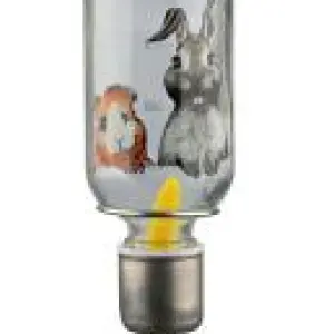 Поилка для грызунов "Honey & Hopper" 250 мл
