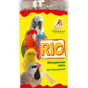 RIO. Минеральная смесь 600 гр.