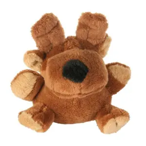 Игрушка "Животное" 10-12см, плюш, со звуком