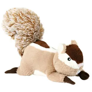 Игрушка "Белка", 24см., плюш, со звуком