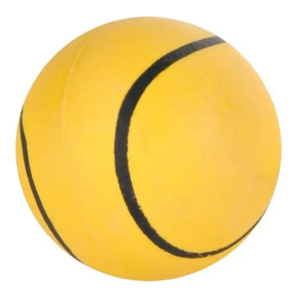 Мяч, мягкая резина, ø 7см
