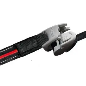 Амортизатор для поводка для рулетки FLEXI "Vario" S, 40 см/ 10 мм.