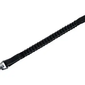 Амортизатор для поводка для рулетки FLEXI "Vario" М, 40 см/ 15 мм.