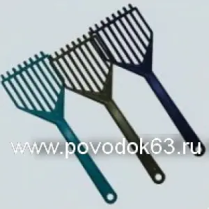 Совок для кошачьего туалета