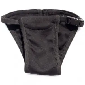 Трусы для собак трикотажные OSSO Comfort, р.XXS