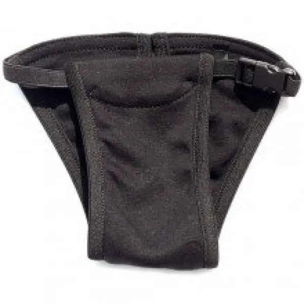 Трусы для собак трикотажные OSSO Comfort, р.S