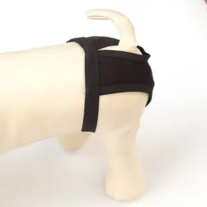 Трусы для собак трикотажные OSSO Comfort, р.S