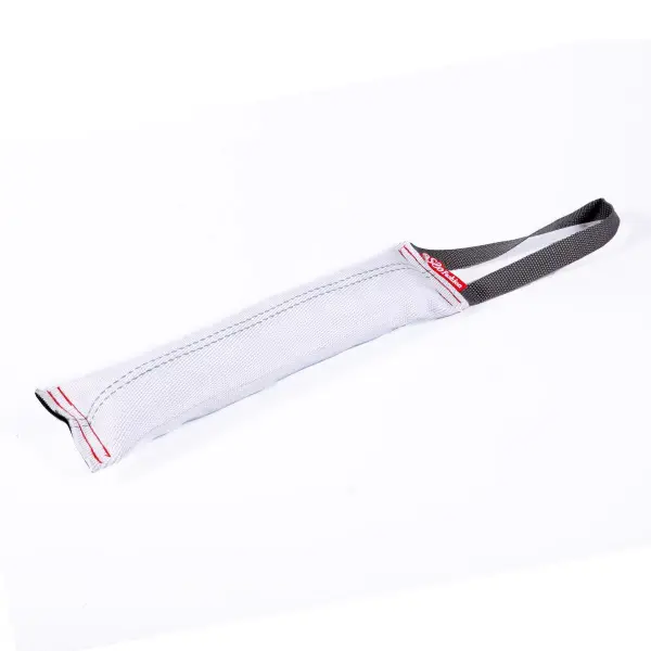 Кусалка для собак с одной ручкой 40см, d65мм