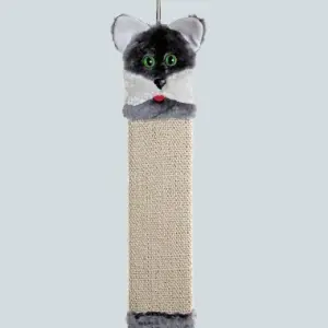Когтеточка "Кошка" (сизаль)