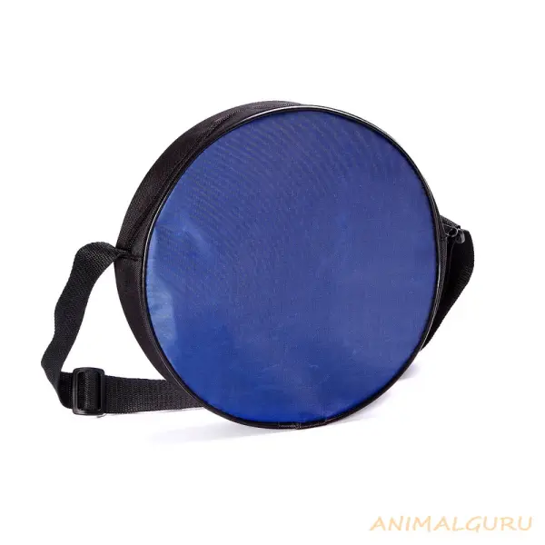Сумка-чехол для фрисби дисков ф25см OSSO Fashion