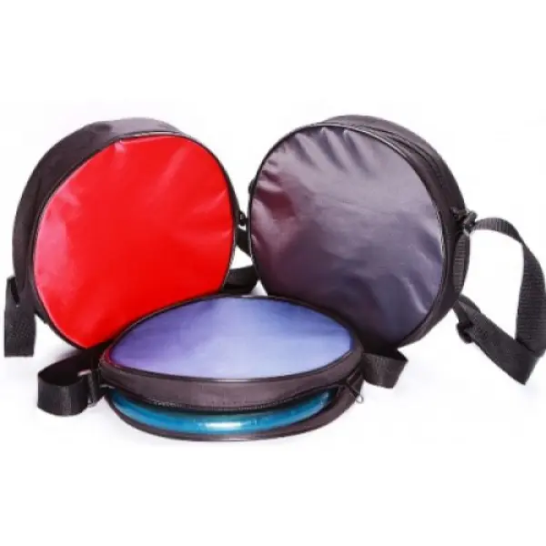Сумка-чехол для фрисби дисков ф25см OSSO Fashion