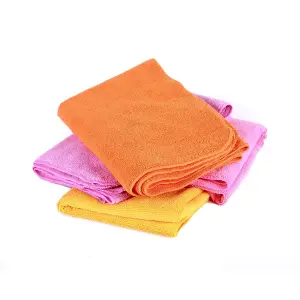 Полотенце из микрофибры OSSO Comfort 50x70см