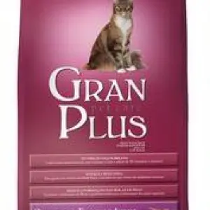 Gran Plus для Кастрированных кошек "Цыпленок/рис" 03кг