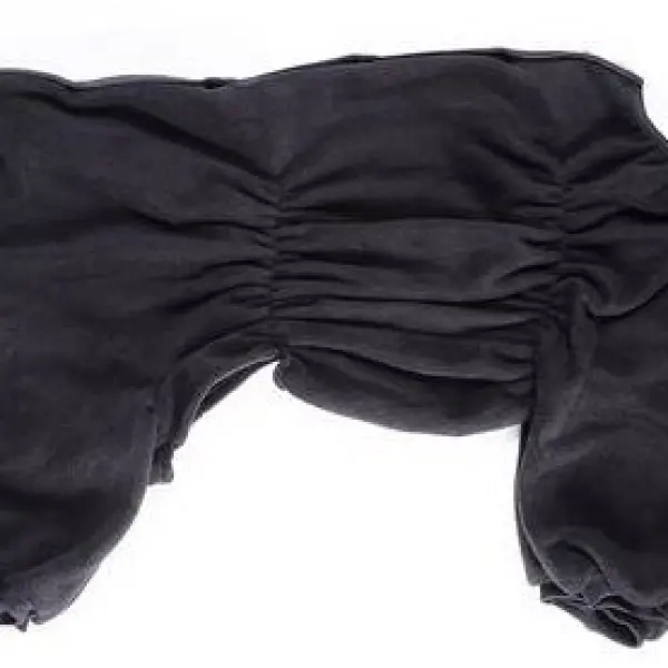 Комбинезон для собак из флиса 40 (кобель)