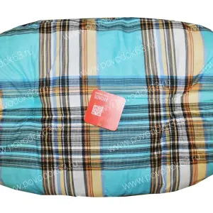Sunbed oval MF 3 - Лежанка овальная