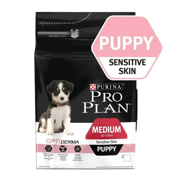 Средние щенки Puppy Digestion Lamb & Rice Ягненок с рисом 12кг