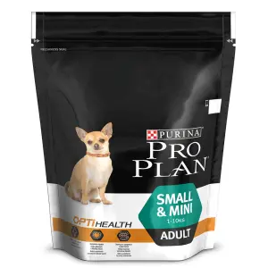 Pro Plan Small & Mini Health & Wellbeing Курица с рисом 3кг
