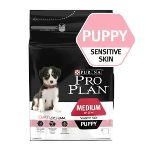 Средние щенки Puppy Digestion Lamb & Rice Ягненок с рисом 18 кг