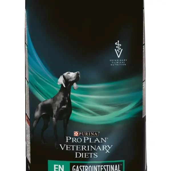 Pro Plan PURINA VETERINARY DIETS EN (для собак при патологии ЖКТ) 12кг