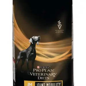 PURINA VETERINARY DIETTS JM (для собак при патологии суставов) 12кг