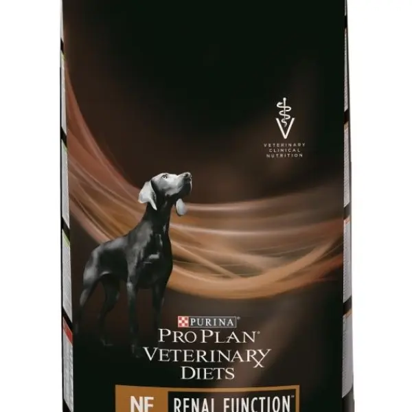 PURINA VETERINARY DIETS NF (для собак при патологии почек) 3кг