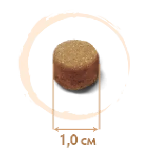 Grandorf 4 Вида мяса для средних и крупных пород 1 кг
