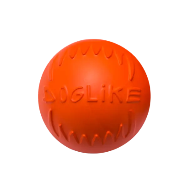 Doglike Мяч средний 85мм 1шт