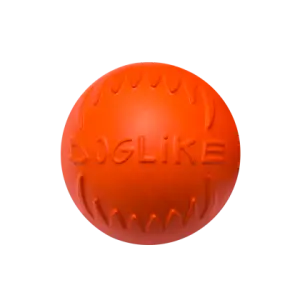 Doglike Мяч средний 85мм 1шт