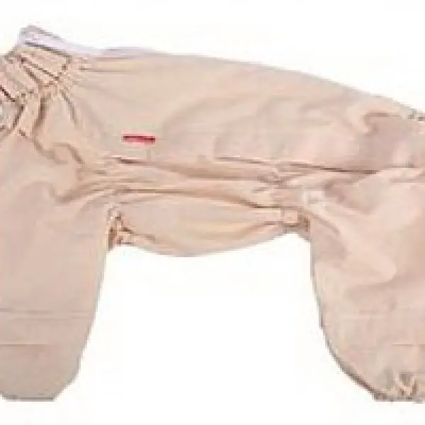 Комбинезон для собак с ловушками от клещей OSSO Fashion р. 55 (кобель)