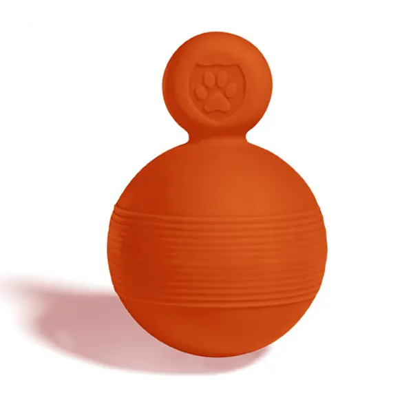 Игрушка мяч Tug&Toss Boll Safe - Большой, 10 см.