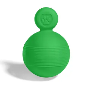 Игрушка мяч Tug&Toss Boll Safe - Большой, 10 см.