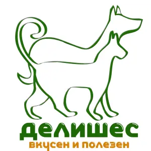 Делишес РЫБА 22/14 для взрослых собак всех пород 15кг