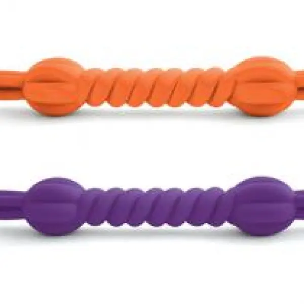 Игрушка веревка Rowdy Rope Safe, 4*24 см, 1шт.