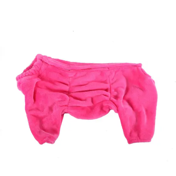 Халат для собак банный OSSO Comfort р.25