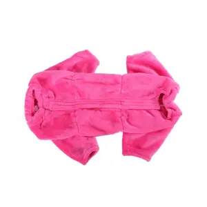 Халат для собак банный OSSO Comfort р.25