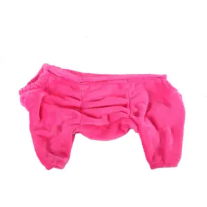 Халат для собак банный OSSO Comfort р.25