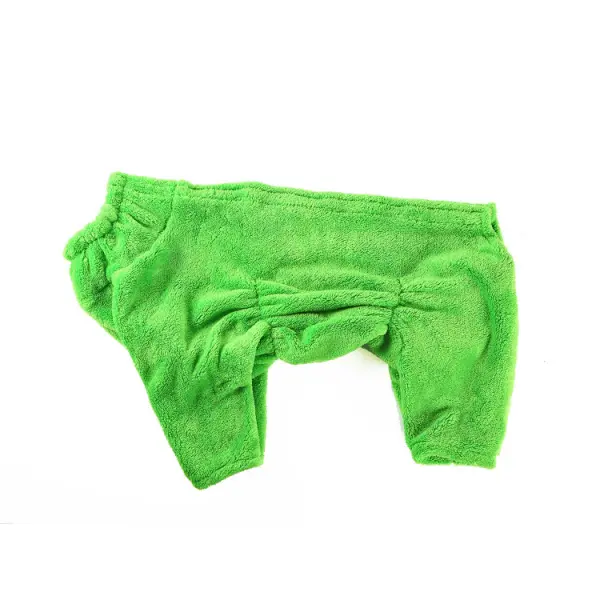 Халат для собак банный OSSO Comfort р.30