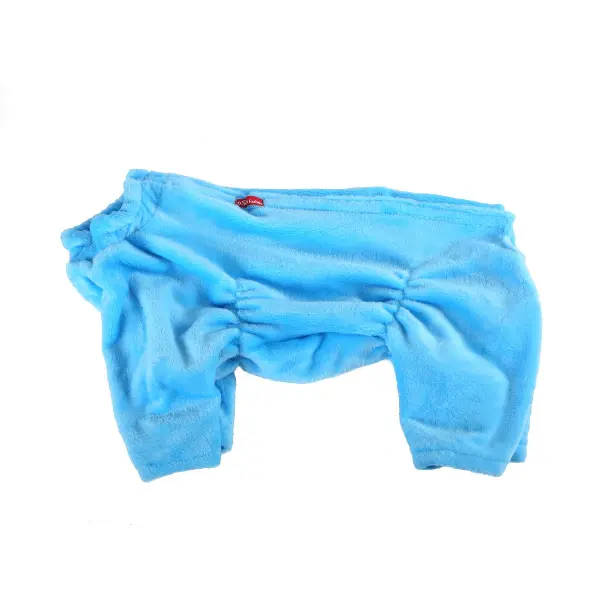 Халат для собак банный OSSO Comfort р.40