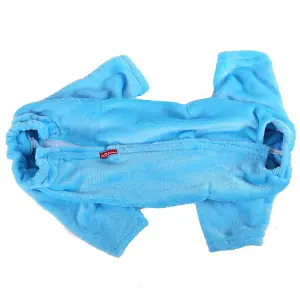 Халат для собак банный OSSO Comfort р.40