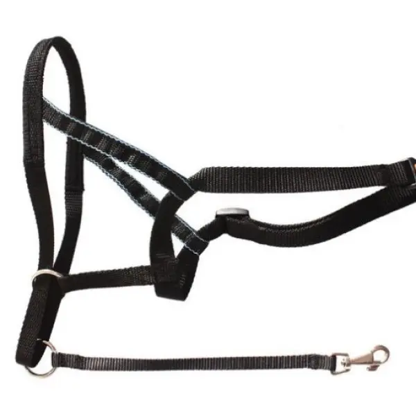 Недоуздок Кронос Headcollar M2, р-р M