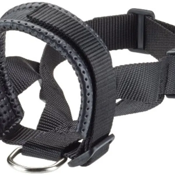Намордник-петля MUZZLE LOOP для крупных пород,размер XXL