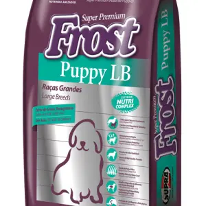 SUPRA FROST Puppy LB 15кг