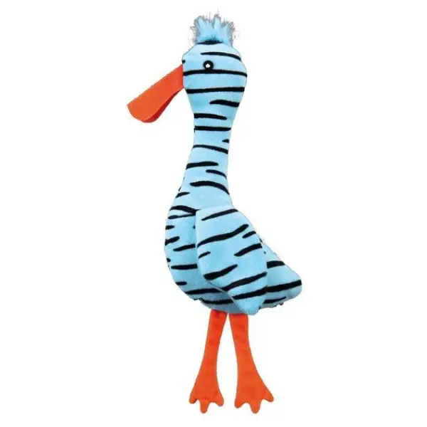 Игрушка для собаки "Утка", плюш 36 см