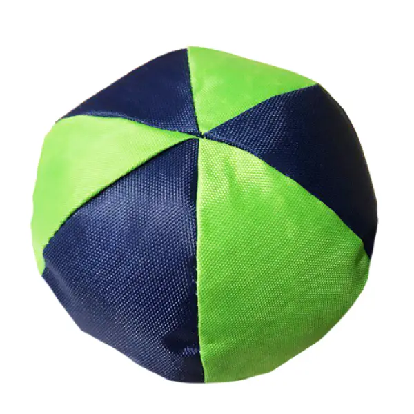 Игрушка мяч Softbool 2, пвх мягкий, 11 см