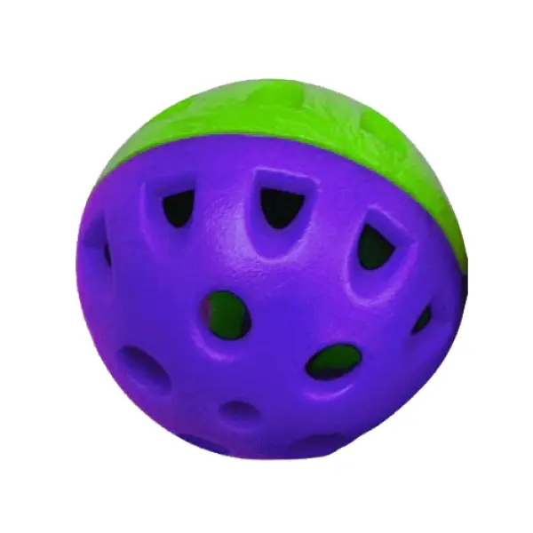 Игрушка "Погремушка" для кошки  с колокольчиком