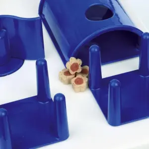 Развивающая игрушка для кошки Mini Playground, 24 × 16 см