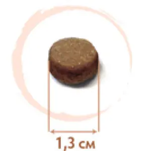 Grandorf Кролик с индейкой для средних и крупных пород 3 кг