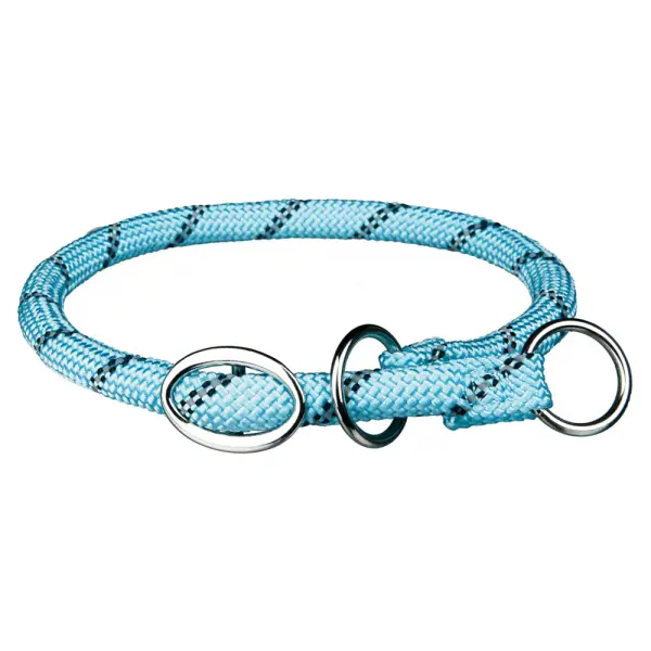 Ошейник-удавка Sporty Rope,M, 45см/ф 8мм