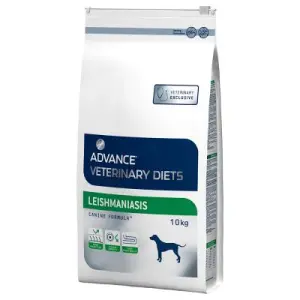 Корм Advance для собак с лейшманиозом, Leishmaniasis (10кг)