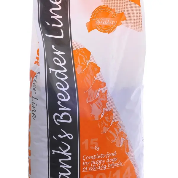 Корм Frank's ProGold breeder Line "Формула роста для щенков", Growth for Puppies 30/14, (15кг)